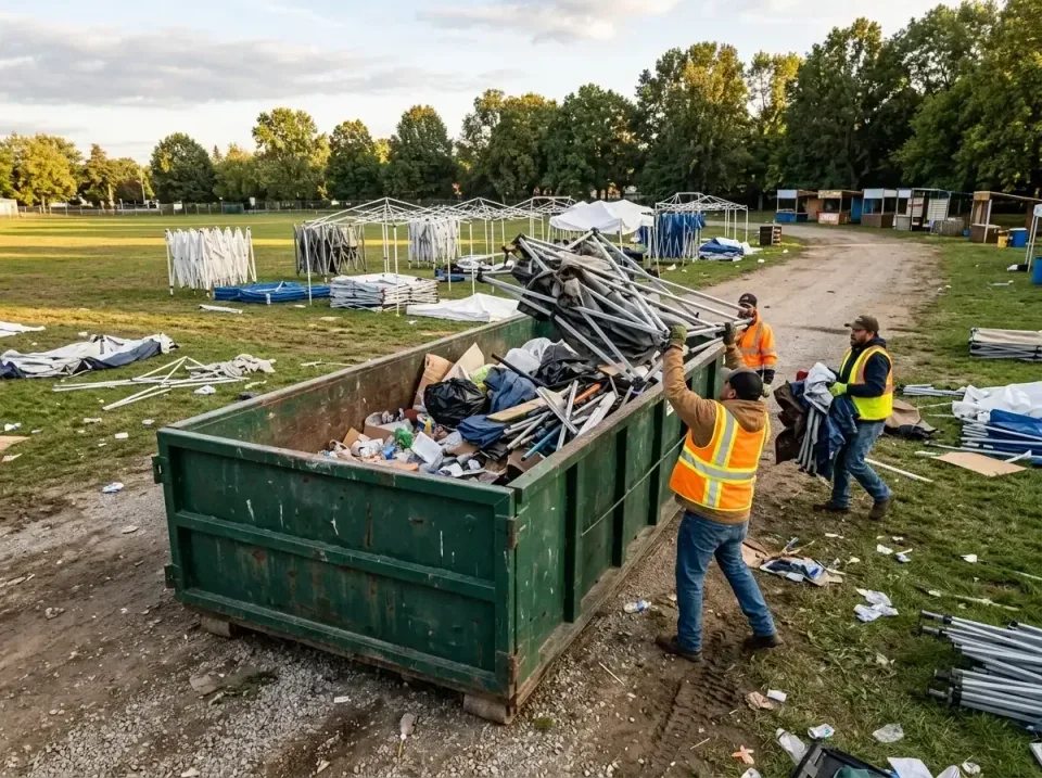 temporary-event-waste-containe-016 — frequently asked questions, Roll-Off Dumpster Rental Services in Reed Creek, GA